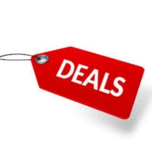 🔴 2 items for $10 🌞